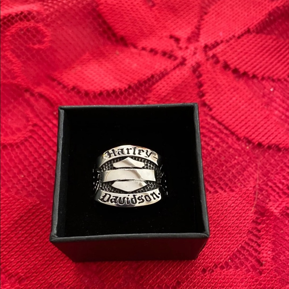 Limited!🔥Men’s HD Rings - Picture 7 of 10